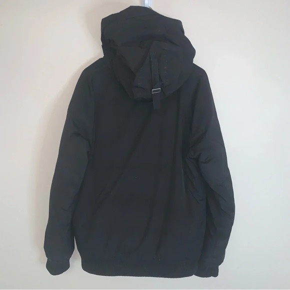 Canada Goose Chilliwack Heritage Bomber Jacket Black M - Picture 2 of 13